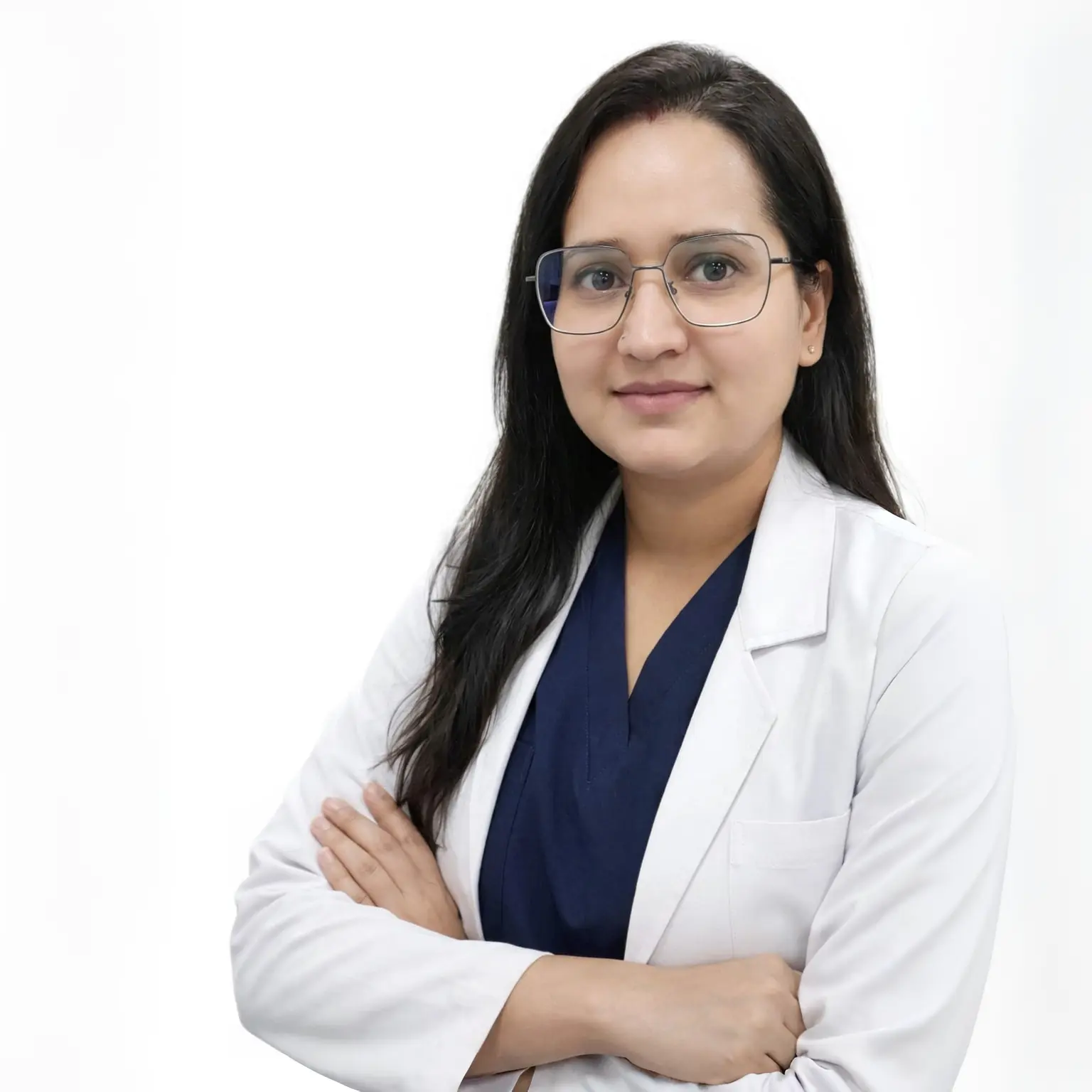 Dr. Anjali
